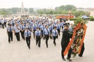 山西：五个专项活动唱好“人说山西好环境”